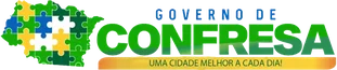 Governo de Confresa - Uma cidade melhor a cada dia