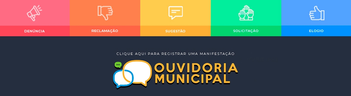 Ouvidoria