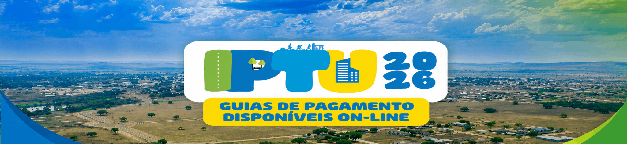 IPTU Municipal