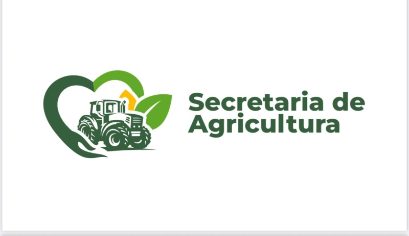 Logo Agricultura