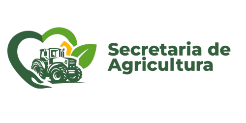 Logo Agricultura