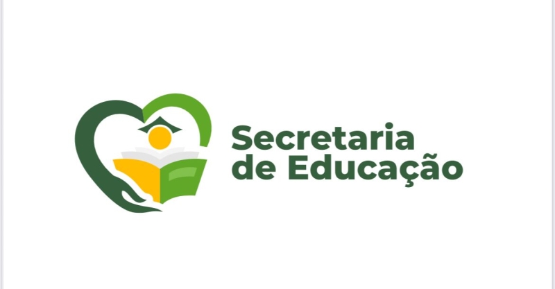 Logo Educação