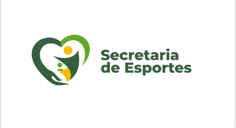 Logo Esporte