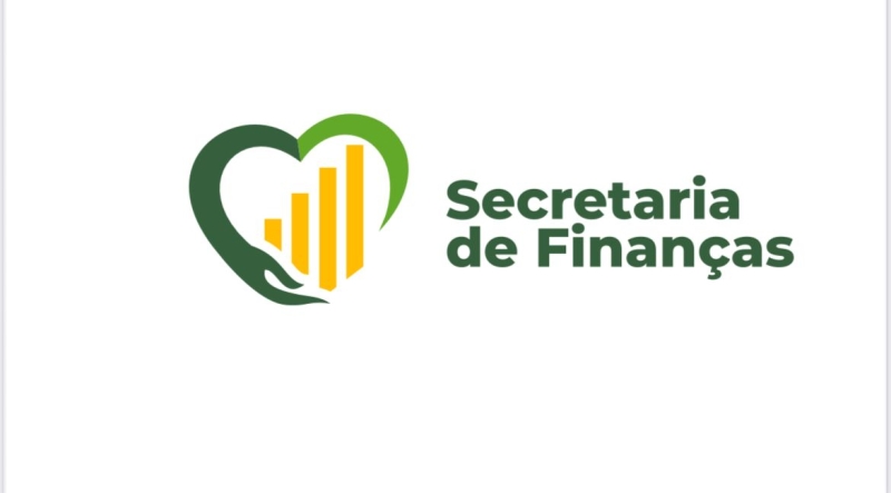 Logo Finanças