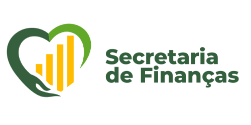 Logo Finanças