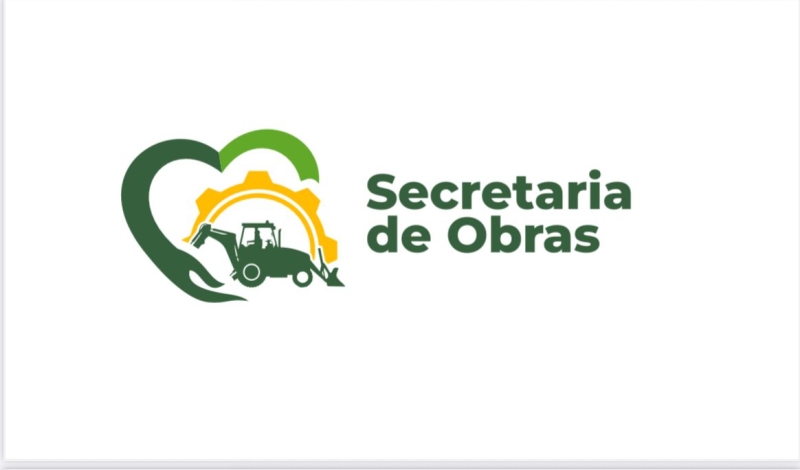 Logo Obras