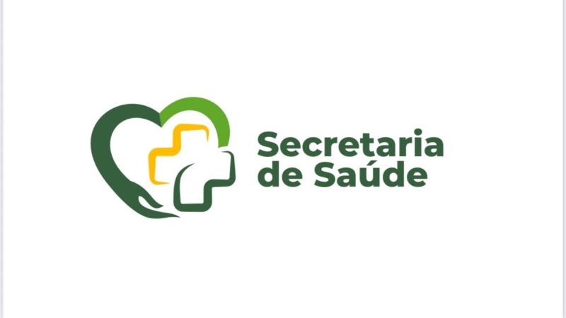 Logo Saúde